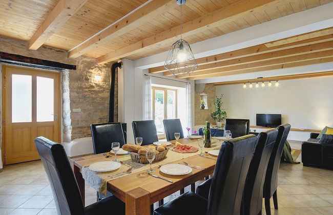 Villa in Batlug With Private Pool - Foto 48