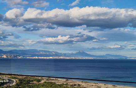 Beach Life Carabassi Beach Gran Alacant - Photo 1