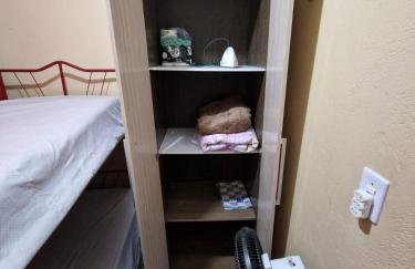 FLAT CENTRAL- Ar-Condicionado-Estacionamento - Foto 15