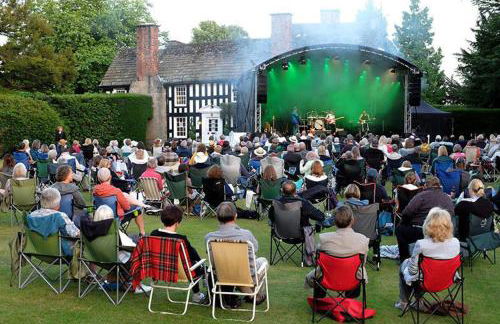 Stunning 2-Bed House in Macclesfield Cheshire - Foto 35