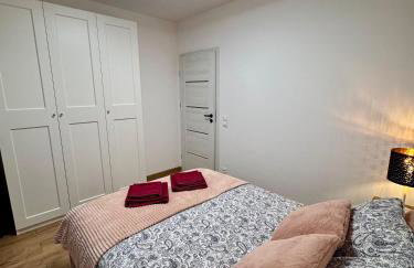 Apartament Perła Łagowa - Foto 9