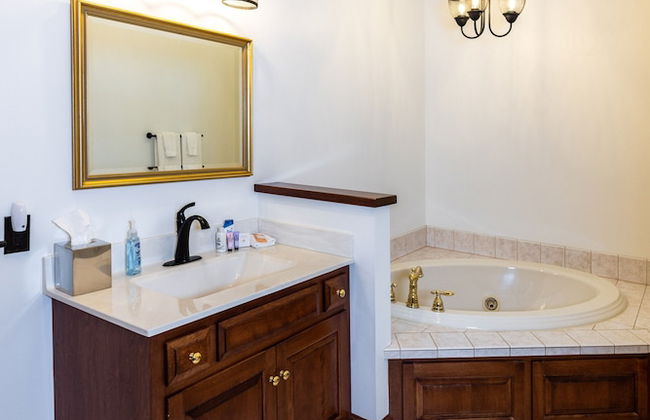 Hillside Villa Ohio - Foto 50