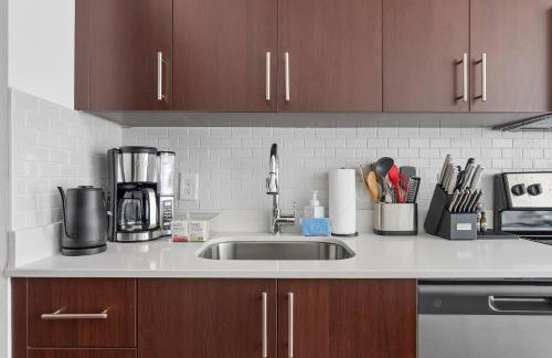 Lodgeur Denton - next to Rayzor Ranch, hospitals, close to UNT - Foto 12