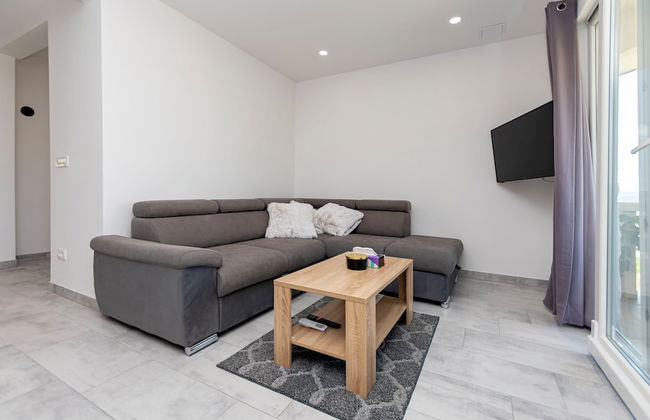 Apartments Peaceful Place - Foto 16