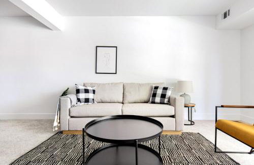 Menlo Park 1BR w Pool WD Gym nr 82 SFO-501 - Foto 2