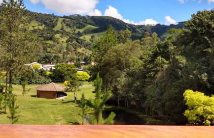 Chalé Portal Lazer Propriedade Inteira - Photo 34