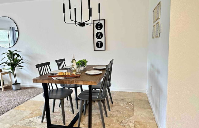 Prime Location Yosemite Expedition by Casa Oso - Foto 20