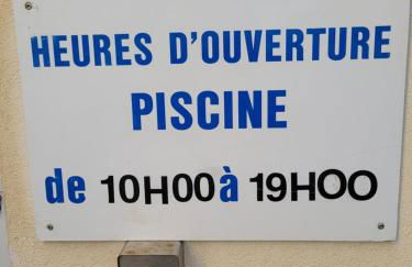 Tahiti Beach, T2 à la mer, piscine, terrasse et parking - Foto 42