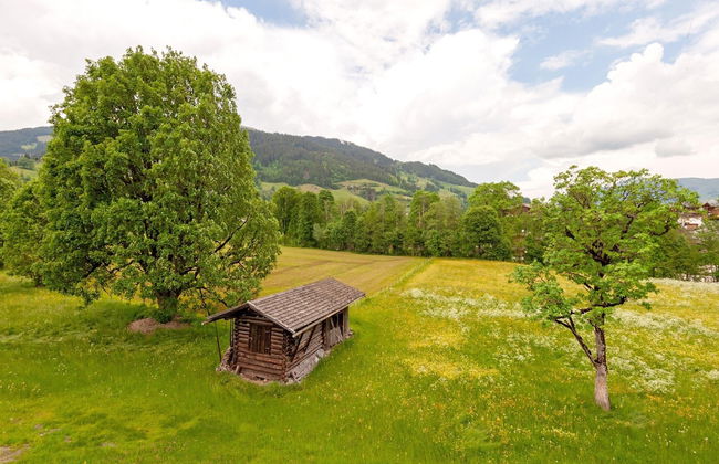 Charming Holiday Home in Maurach am Achensee - Foto 38