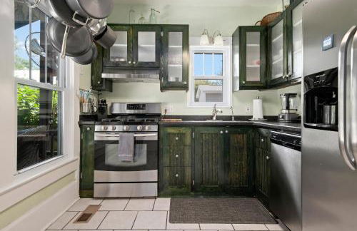 Ville Villekulla! Private pool home near Historic Palmetto! - Foto 18