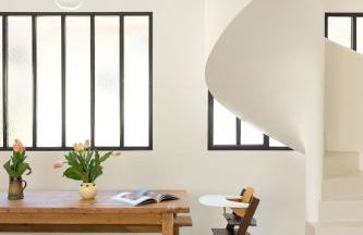 Villa Albertine, 4 chambres en plein cœur de Barbizon proche lisière de Forêt - Foto 6