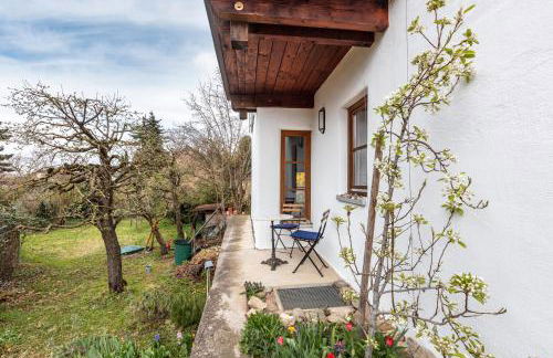 Sonnige Wohnung im Markgräflerland - Foto 2