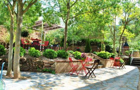 Masia El Canalot - Molí Del Pont - Foto 56