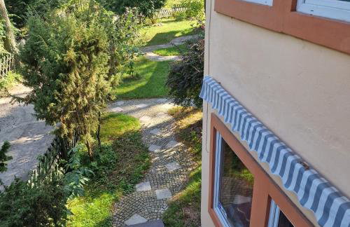 Ośrodek Wypoczynkowy Puszczyk Domek Akacjowy- Apartament -Willa - Foto 14