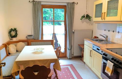 Ferienwohnung Renate - Foto 2