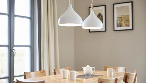 Reetland am Meer - Premium Reetdachvilla mit 3 Schlafzimmern, Sauna und Kamin E18 - Foto 3