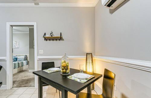 6 Mi to Falls Lake Studio Stay in Raleigh! - Foto 5