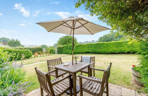 Giddy Cottage - Foto 6