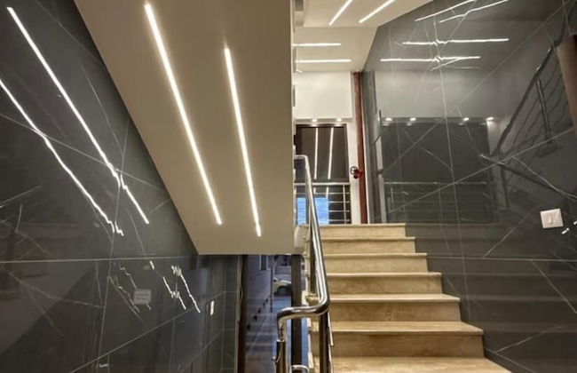 Charming 3 Bedroom Apartment in Amman - Foto 35