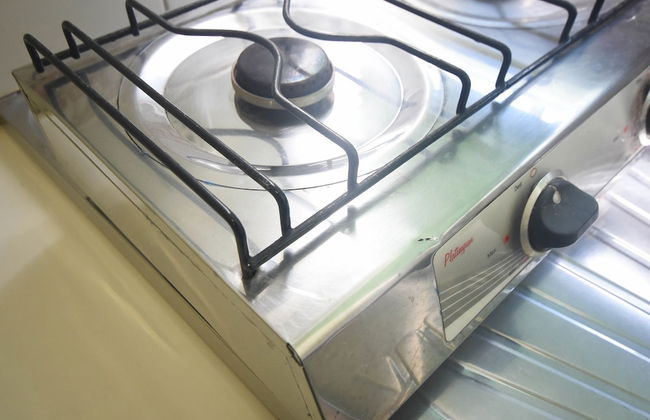 Flat Econômico - Foto 23