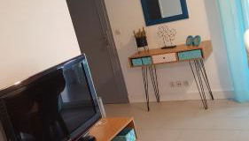 Appartement à deux pas de l ocean - Foto 3