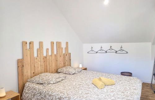 La Flibuste, Vue Mer, Plage à Pied & Parking - Photo 28