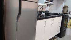 Encanto da Serra! Piscina Aquecida, Sauna, Academia e Play! - Foto 4