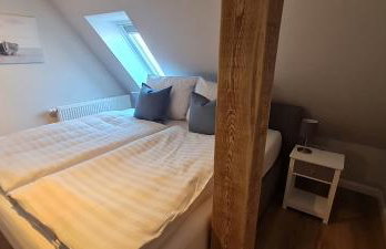 Ferienwohnung am Bibelgarten Sophia - Photo 12