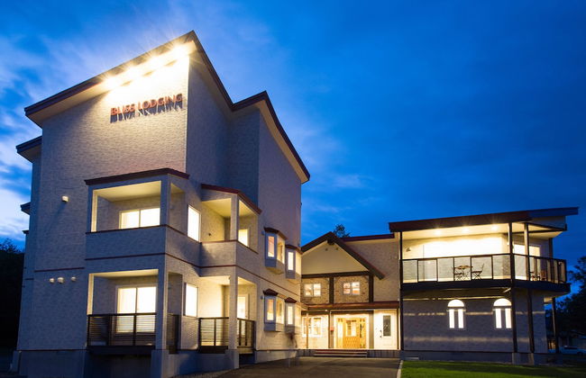 Bliss Lodging - Foto 49