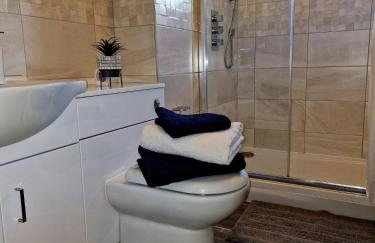 The Nook Cosby Village - Foto 8