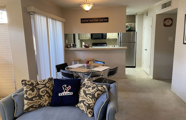 Houston Med Center/NRG Area 2B/2B All Inclusive - Foto 11