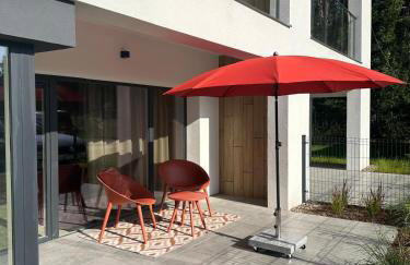 Apartamenty Joy Me Łukęcin - Foto 24