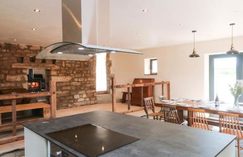 Bowland Barn - Foto 14