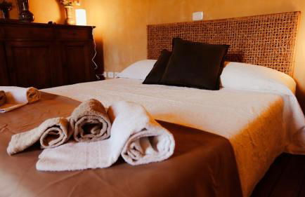 Apartment in Villa il Ciliegio - Foto 12