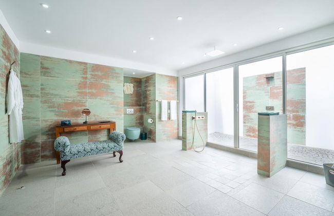 La Perla Bianca - 1 BR Beachfront Luxury Villa Offering Utmost Privacy - Foto 18