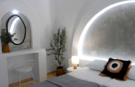 Papafotis Apartments & Suites - Foto 12