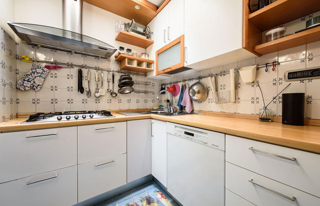 Via Posillipo 335 in Naples - Foto 7