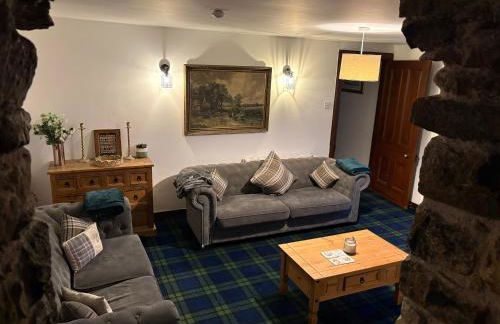 Meadowhead Cottage, Traditional Scottish Cottage - Foto 10