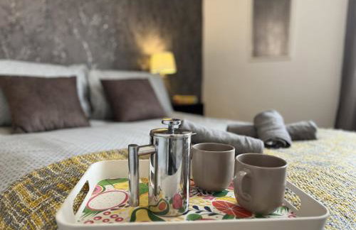 Modernised central Wigan townhouse sleeps up to 6 - Foto 21