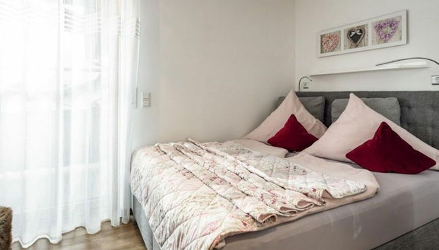 Hochkalter - Reich Family - Foto 3, Zimmer