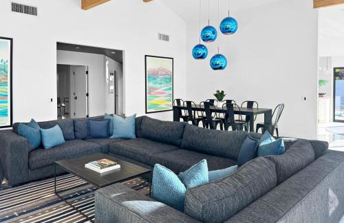 Villa Caliente - Foto 15