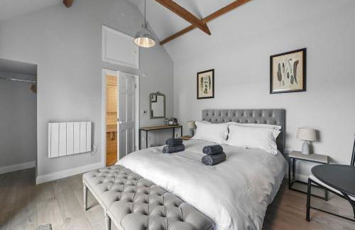 The Hare's Field, Wethersfield - Foto 19