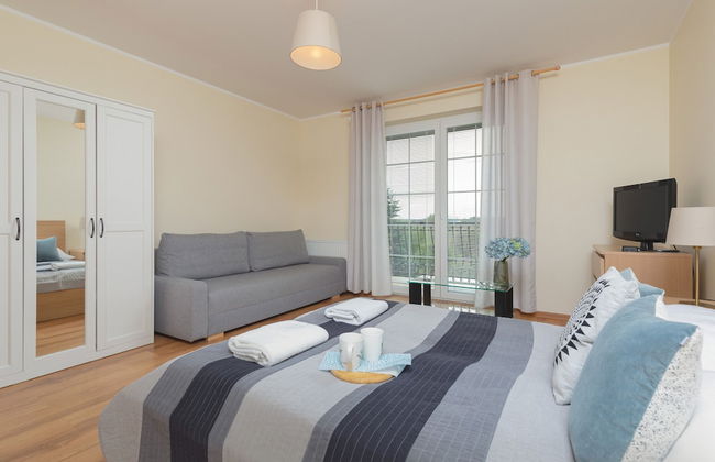 Holiday House Near the Beach by Renters - Foto 10