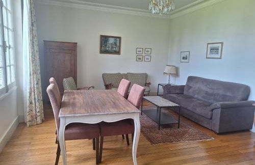 Appartement du Château du Grand Bouchet - Foto 21