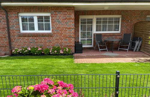 Ferienwohnung Nordseemond - Foto 12