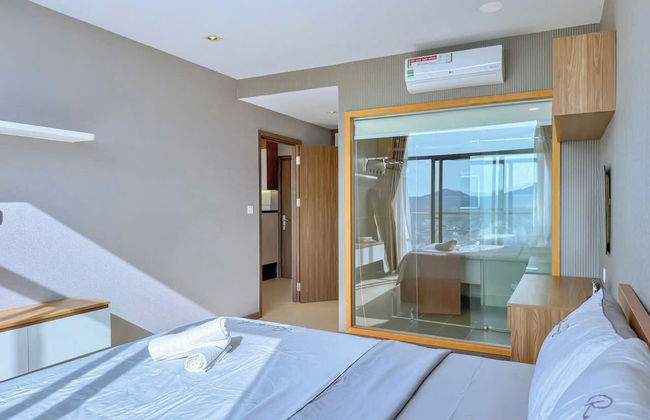 Ken's House - CSJ Apartment Vũng Tàu - Photo 8