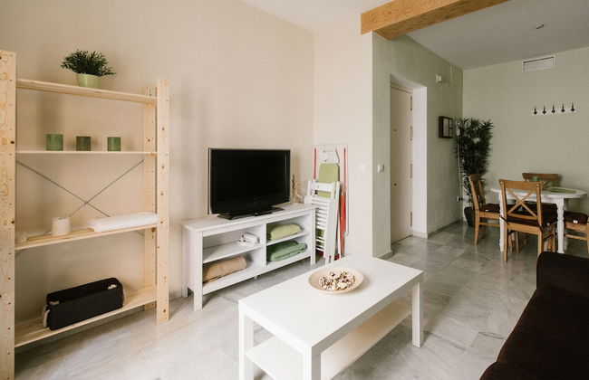 Sevilla Apartments Ruiz - Foto 20