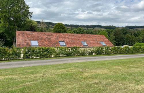 Linhay Cottages 1 - Foto 44