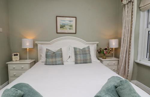 Lavender Cottage - Foto 13