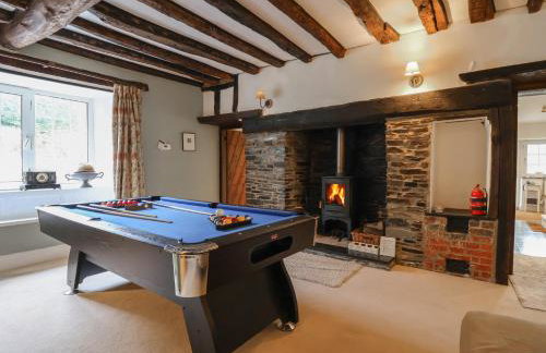 The Old Manor House - Photo 9